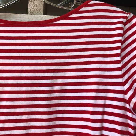 CHAPS Short Sleeve Tee - Picture 2 of 7